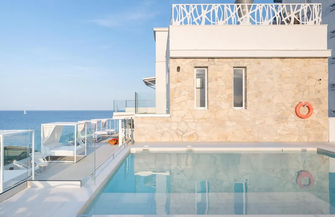 Hotel Planamar By Escampa Hotels-1