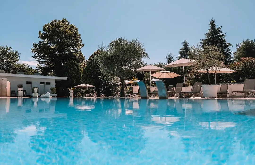 Bellavista Terme Resort & Spa-1