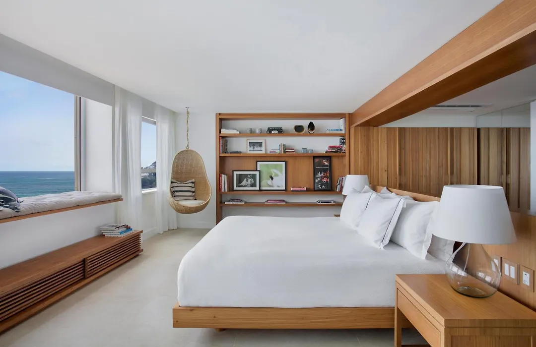 JANEIRO Hotel-1