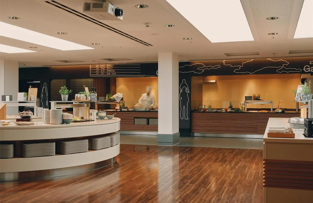 Lufthansa Seeheim - More Than A Conference Hotel-1