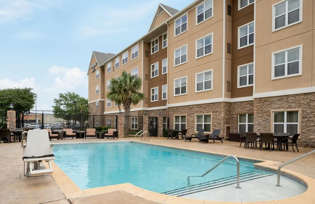 Residence Inn By Marriott Houston Katy Mills-1