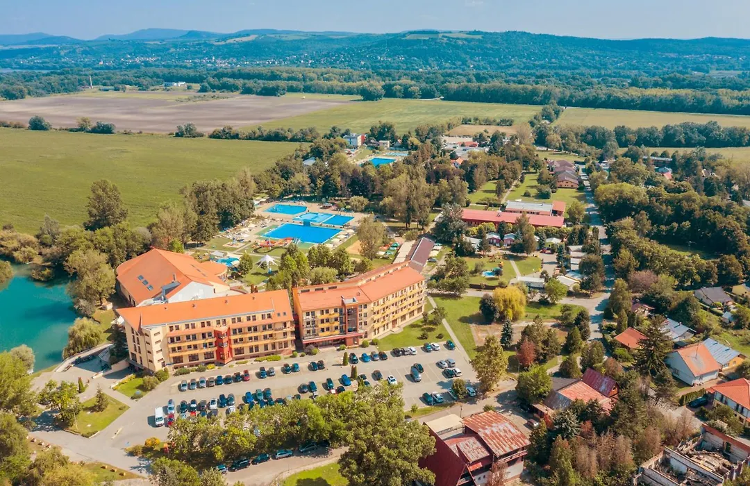 Wellness Hotel Patince-1