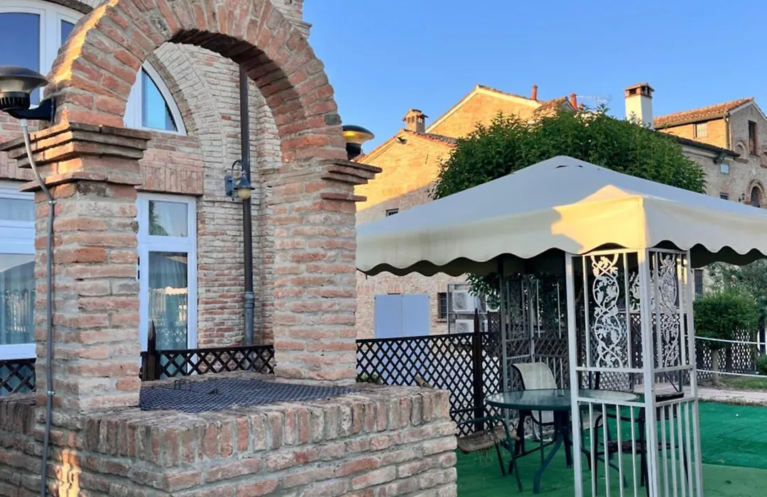 Locanda Corte Arcangeli-1