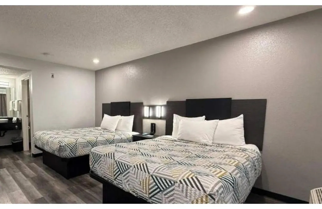 Motel 6-Seattle, Wa - South-1
