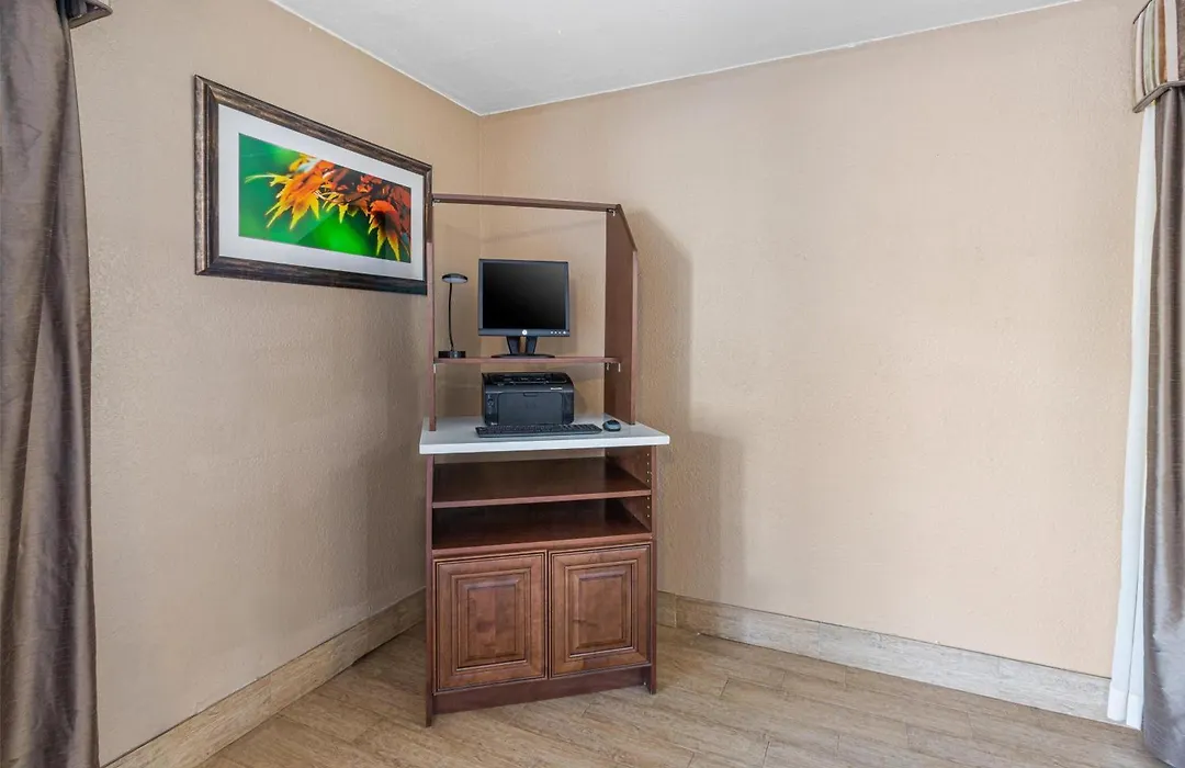 Best Western Pine Springs Inn-1
