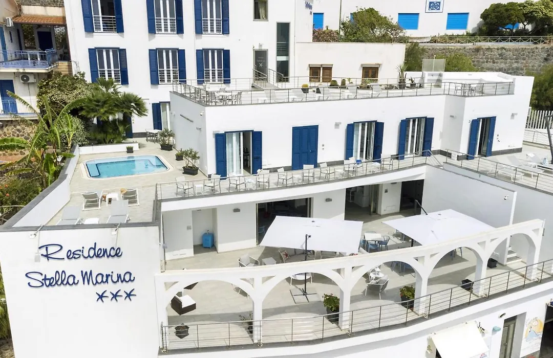 Residence Stella Marina-1