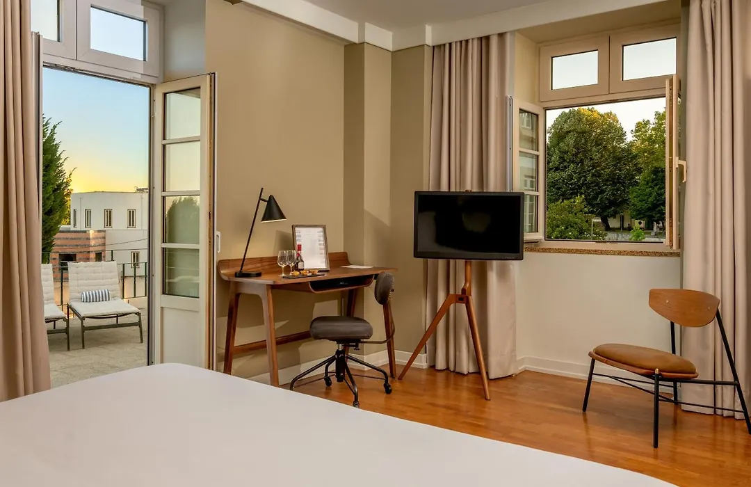 Forrester Essence Douro Hotel - By Unlock Hotels-1