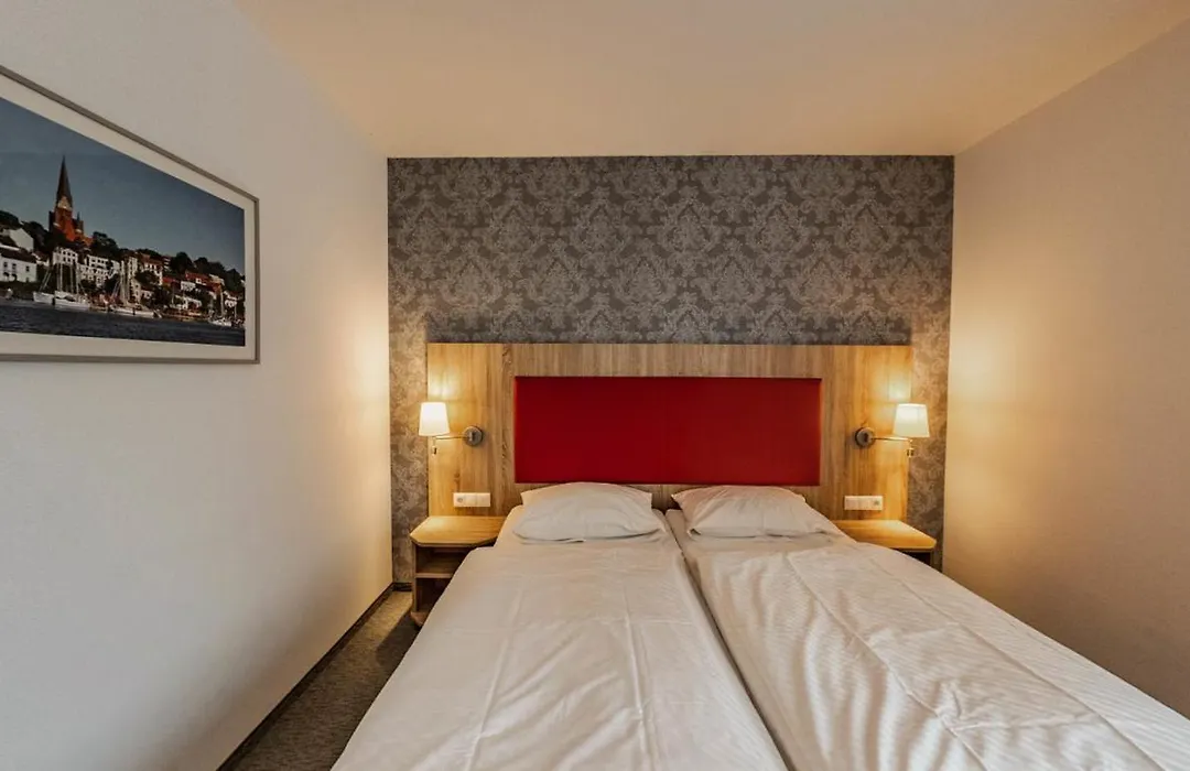 Hotel "Im Winkel"-1