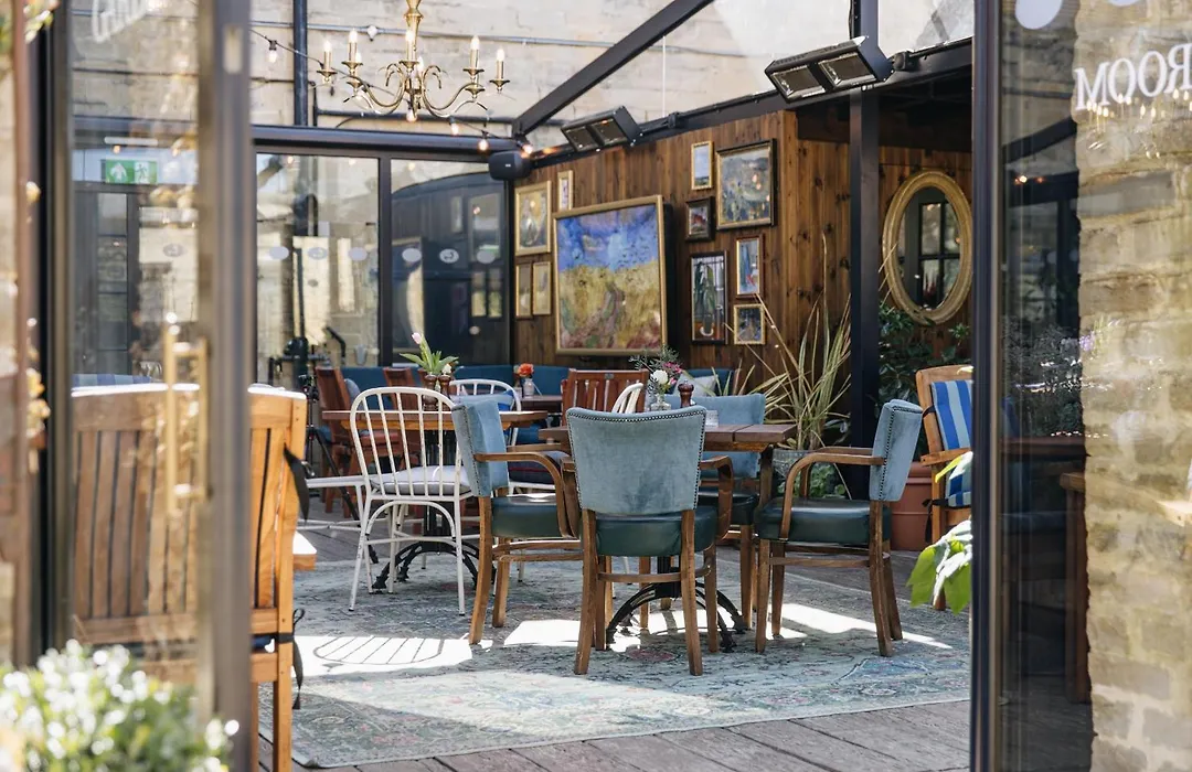 The Wheatsheaf Inn-1
