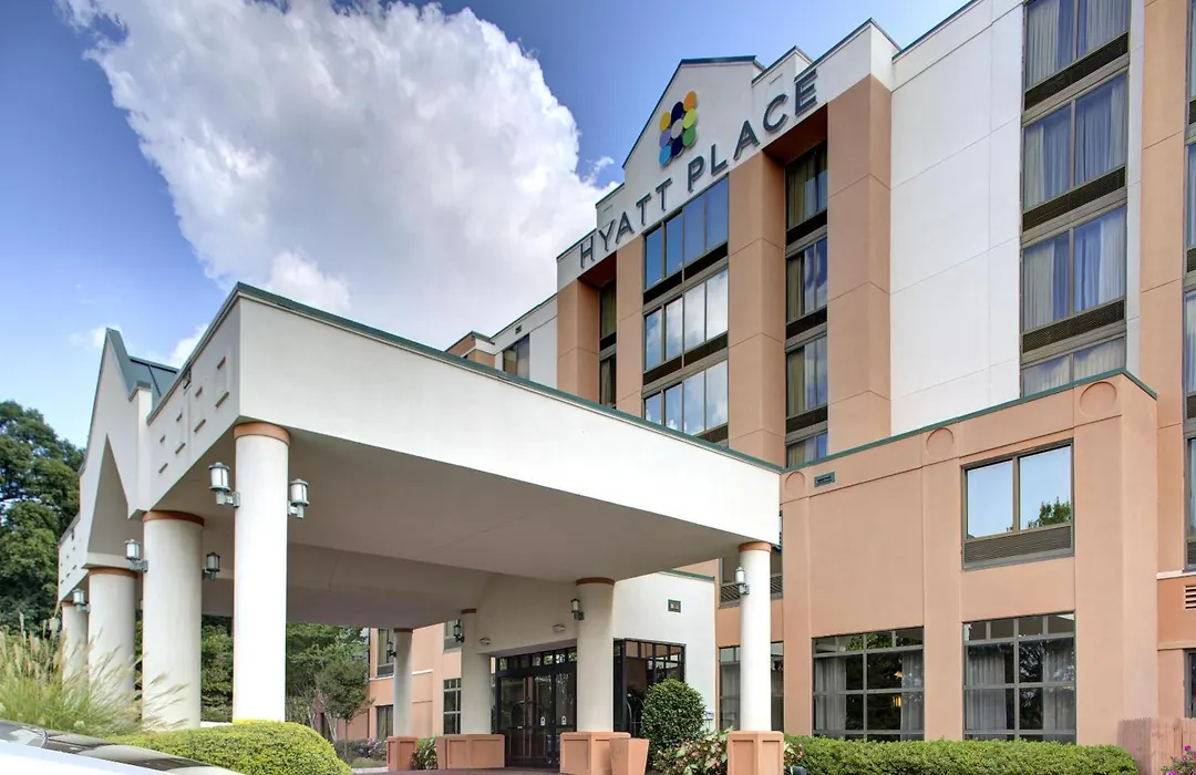 Hyatt Place Atlanta / Alpharetta / Windward Parkway-1