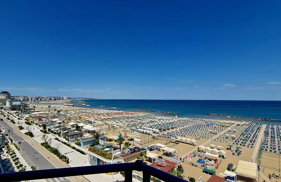 Hotel Flaminio-1
