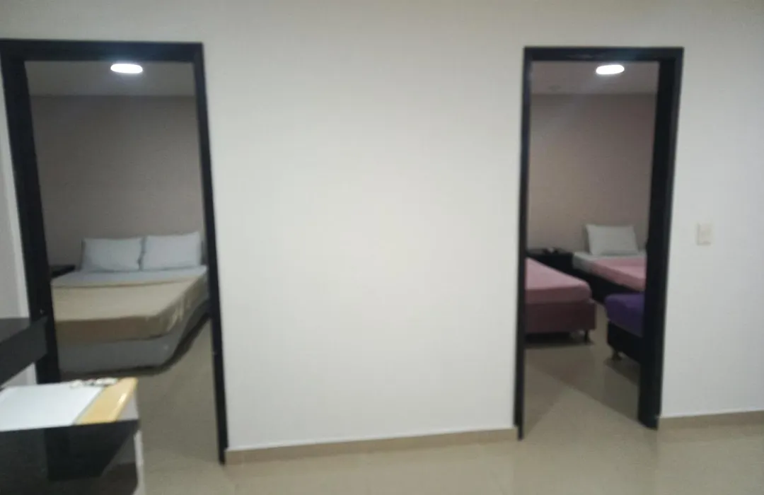 Hotel Dorado Barranquilla-1