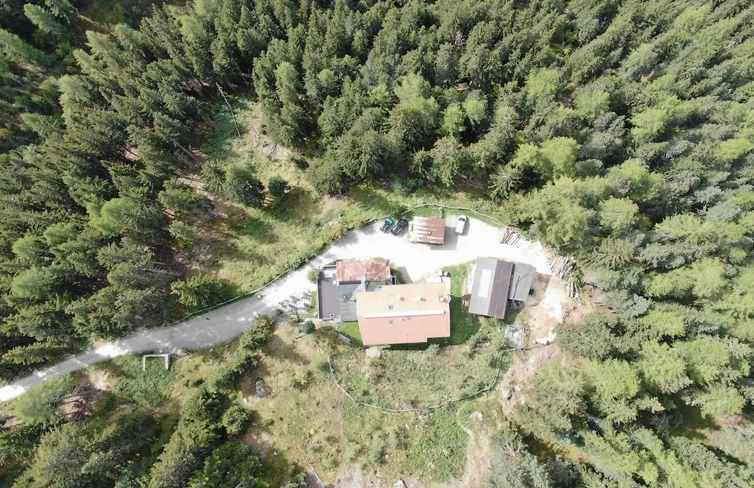 Gasthof Waldruhe-1