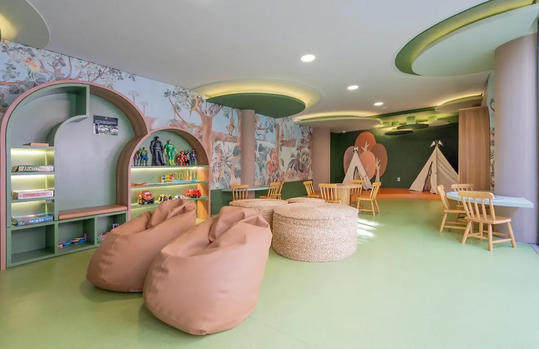 Pauli Boutique Hotel-1