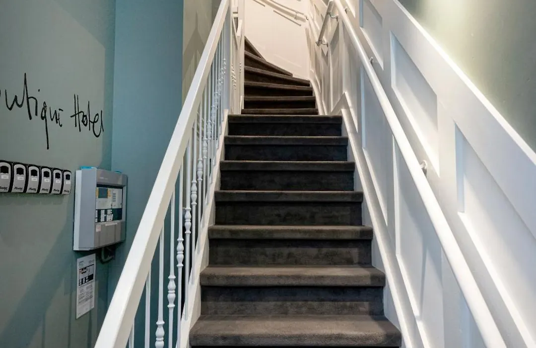 Anegang Boutique Hotel-1