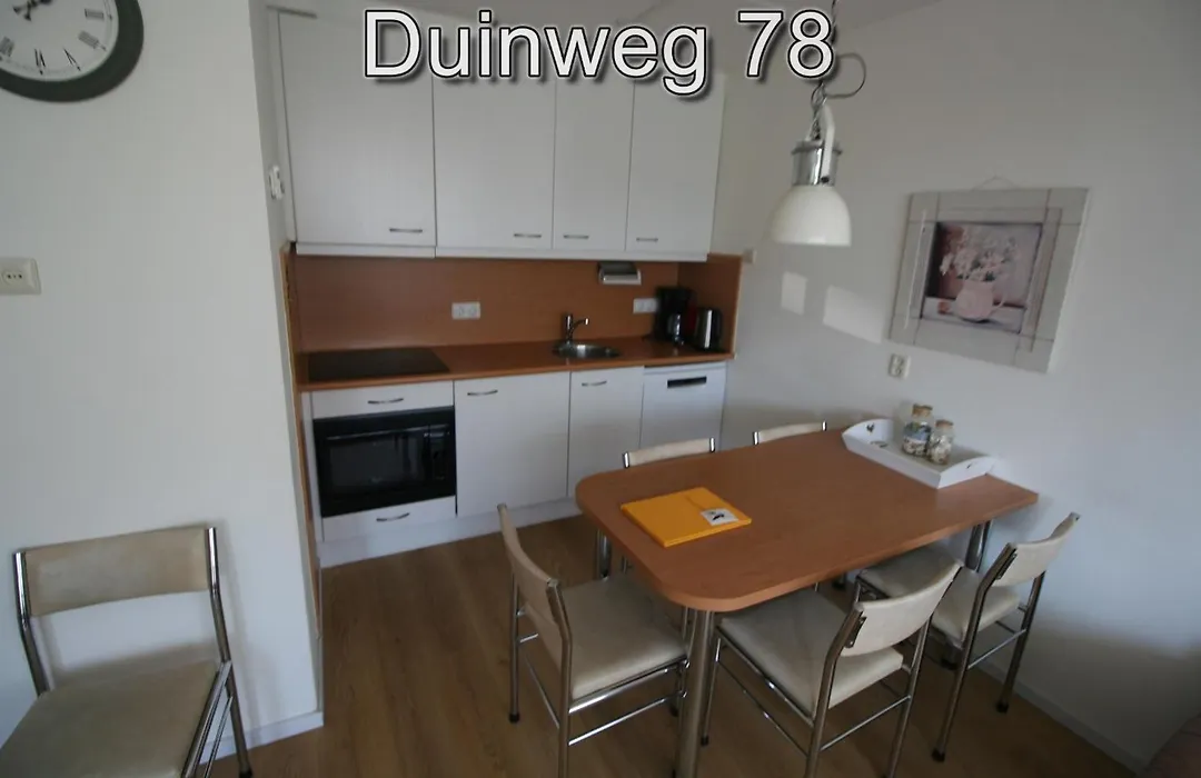 Appartementen Zuiderstrand H-1