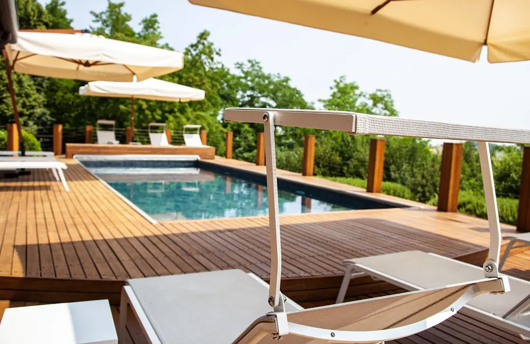 Resort Villa Paola-1