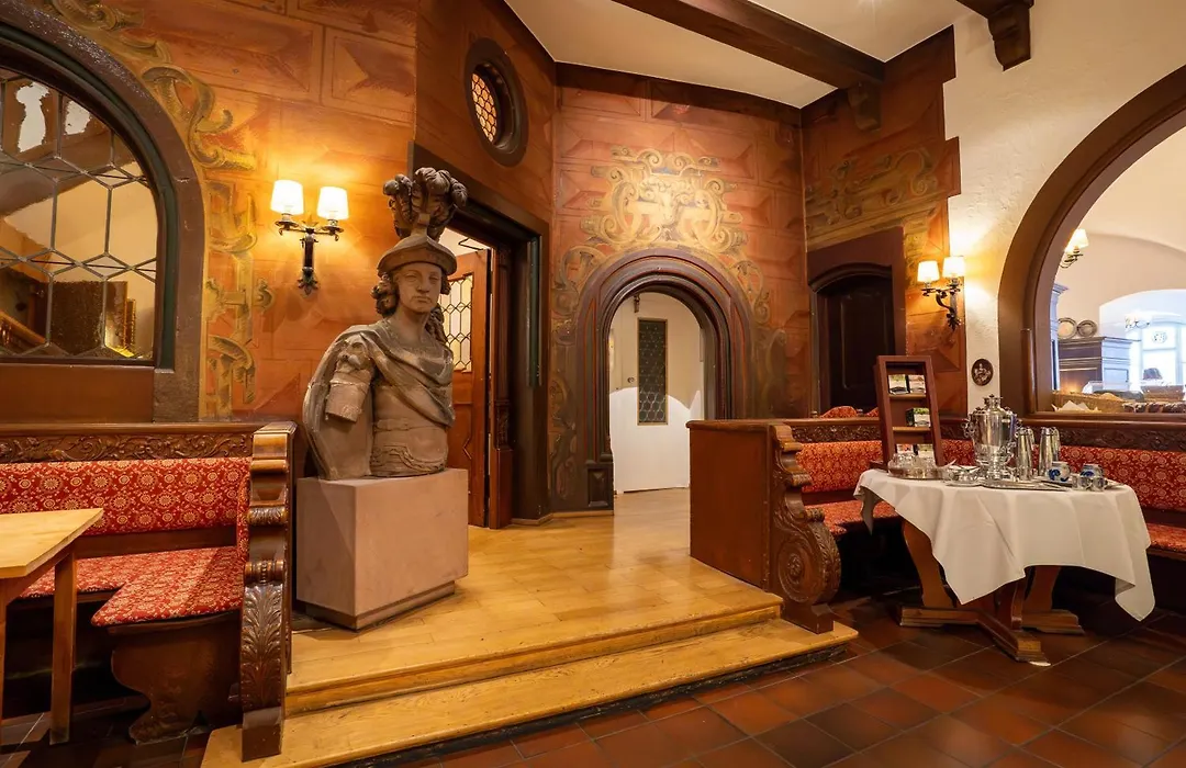 Hotel zum Ritter-1