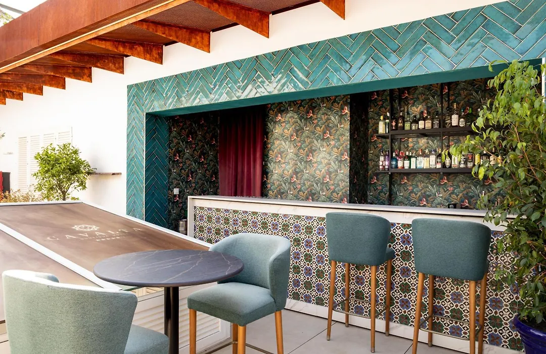 Cavalta Boutique Hotel - Small Luxury Hotels-1