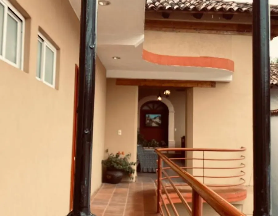 Hotel Plaza Vasco-1