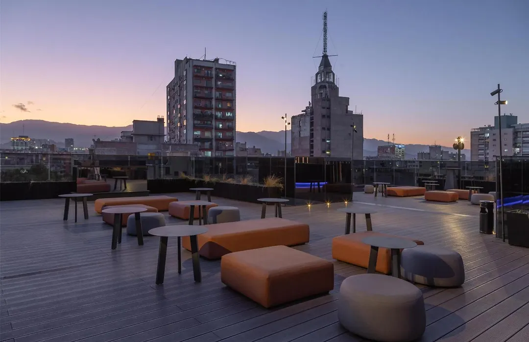 Hualta Hotel Mendoza, Curio Collection By Hilton-1
