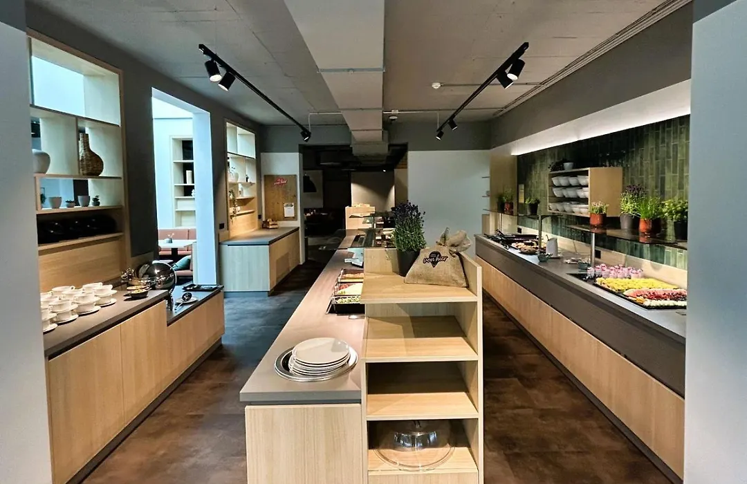 JUFA Hotel Bernkastel-Kues-1
