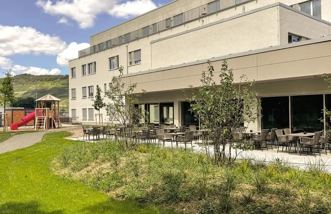 Jufa Hotel Bernkastel-Kues-1