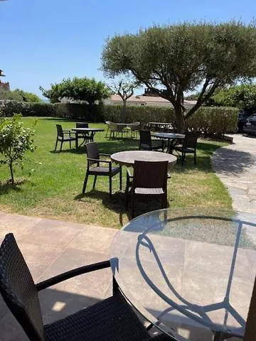 Hôtel Tamaris-1