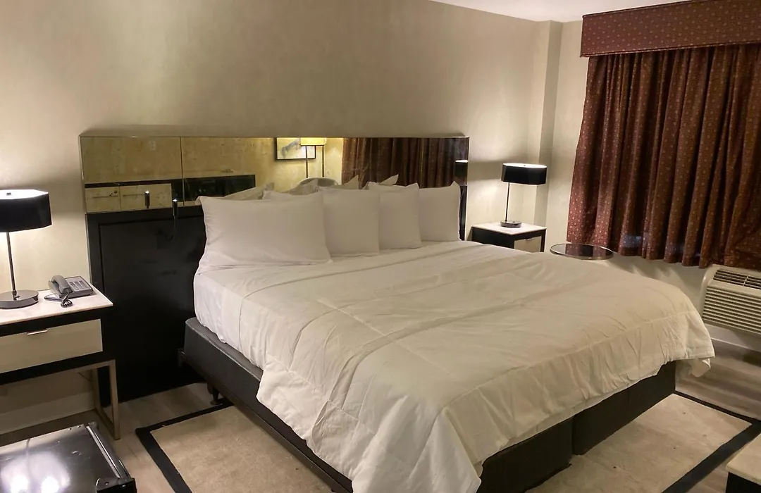 Nova Hotel Bronx-1
