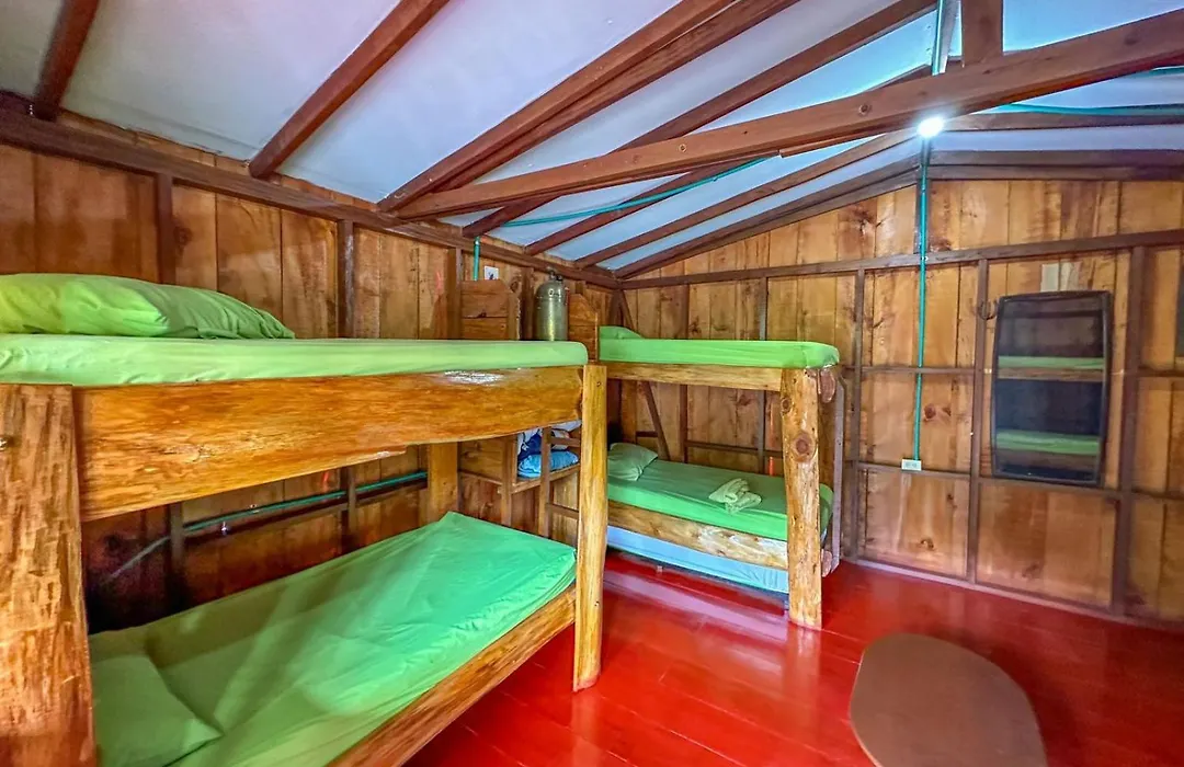 Ecohotel Villa Natalia-1