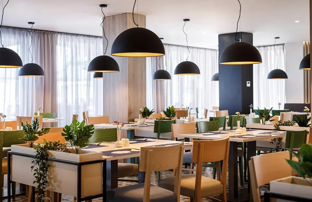 Hotel Mediteran - By Liburnia Hotels & Villas-1