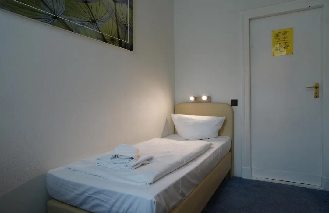Hotel Margrit-1