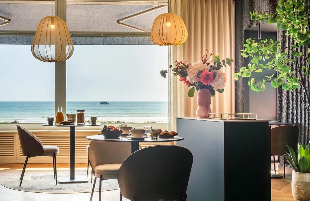 Hotel&Spa Les Roches Noires-1