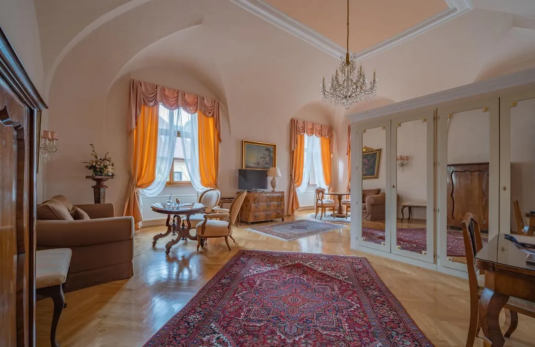 Hotel Schloss Duernstein-1