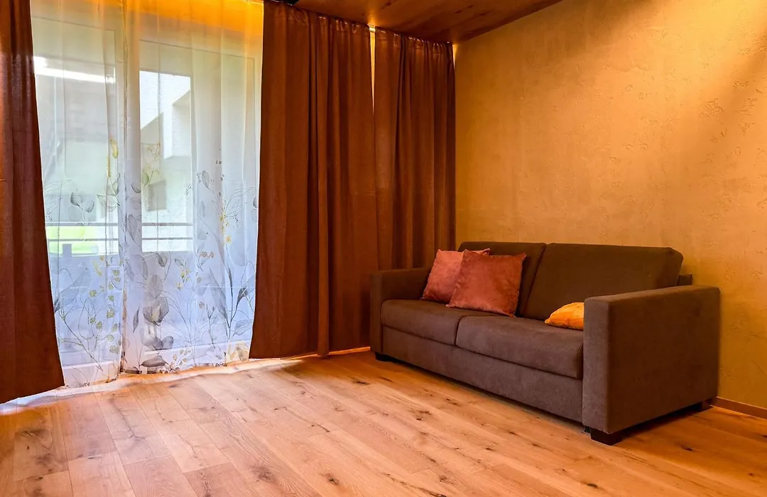 Hotel Zum Senner Zillertal - Adults only-1