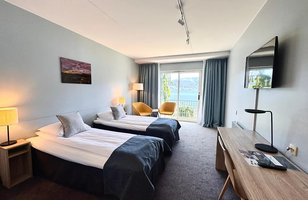 Brakanes Hotel-1