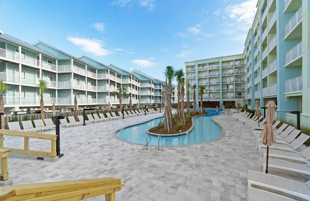 Hilton Garden Inn Orange Beach-1