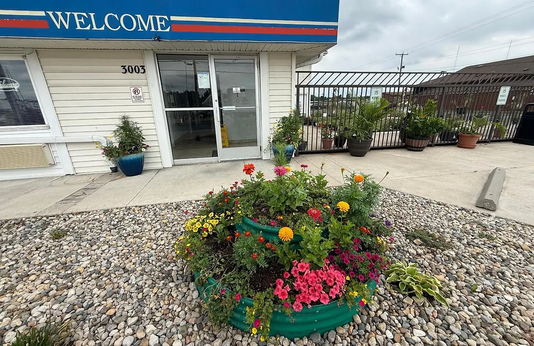 Motel 6-Fort Wayne, In-1