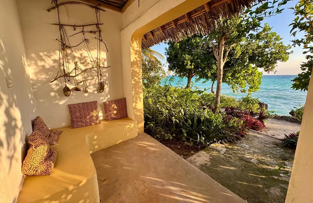Karamba Eco Boutique Hotel-1