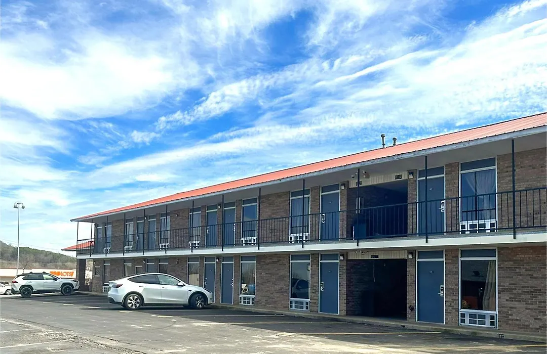 Regal Inn Guntersville Hwy 431-1