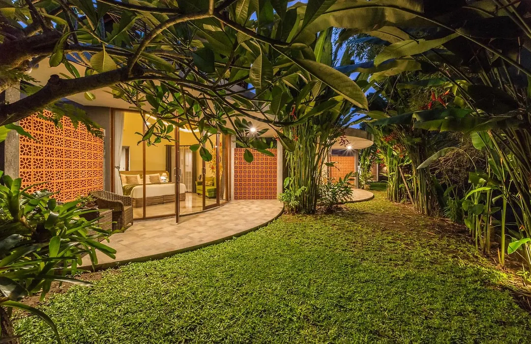 De Moksha Eco Friendly Boutique Resort-1