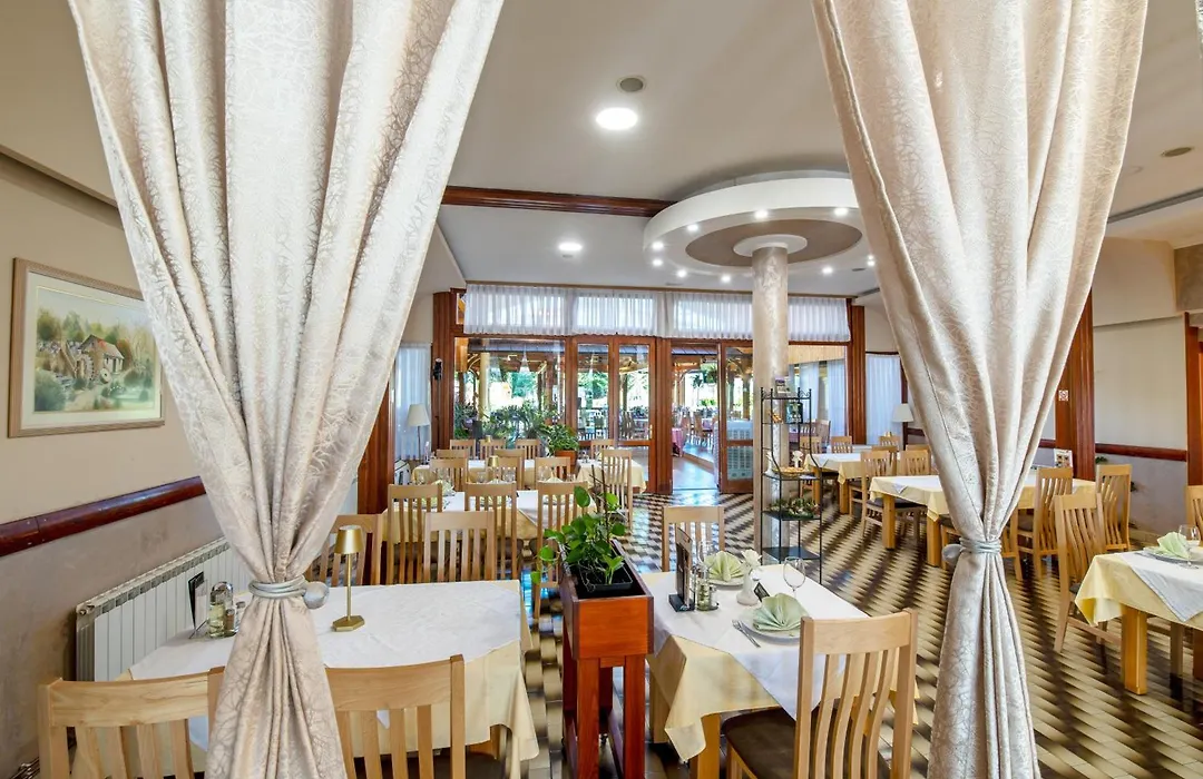 Restoran Bosiljevo-1