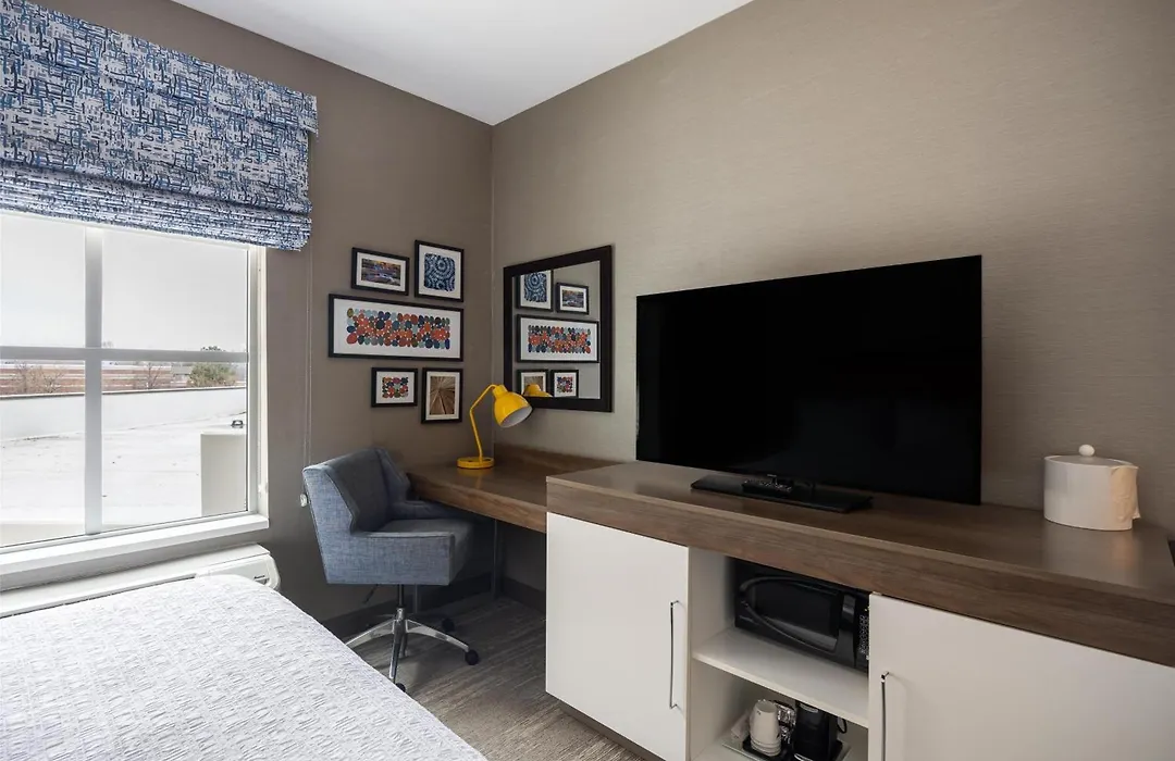 Hampton Inn And Suites Logan, Ut-1