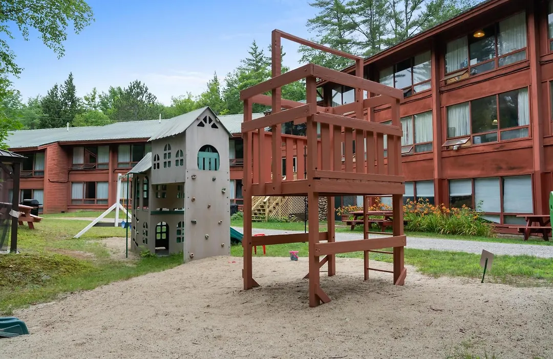 Evergreen Valley Inn-1