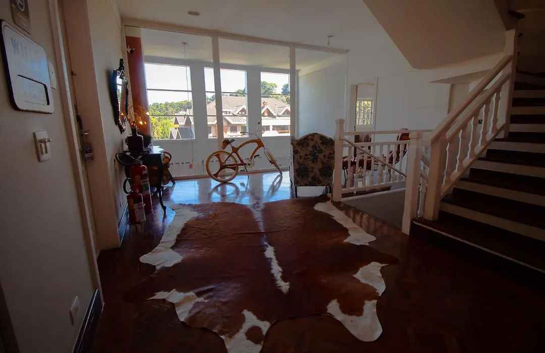 Secreto Boutique Hotel-1