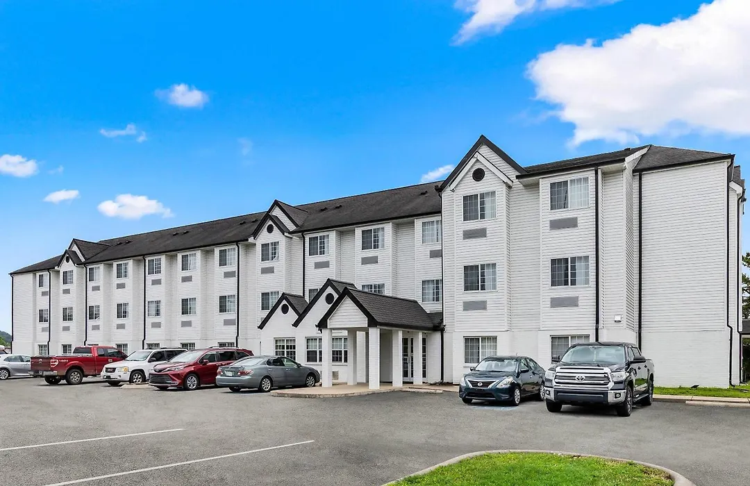 Quality Inn & Suites Nashville - Bellevue-1