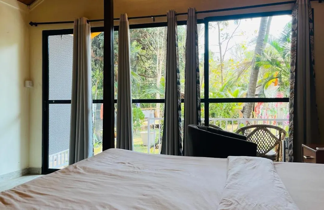 King Villa Goa-1
