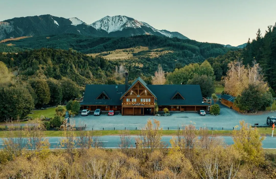 Mt Lyford Lodge-1