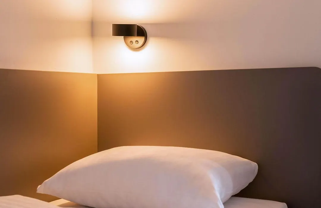 B&B Hotel Braunschweig-Nord-1