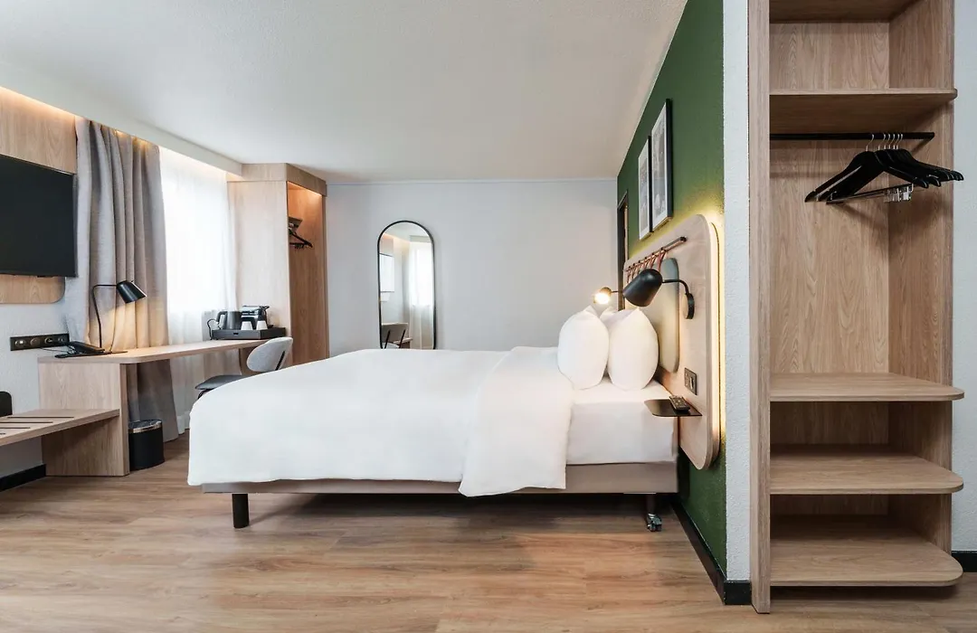 Campanile Prime - Lyon Ouest Tassin-1